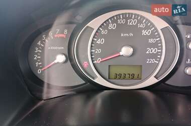 Внедорожник / Кроссовер Hyundai Tucson 2006 в 