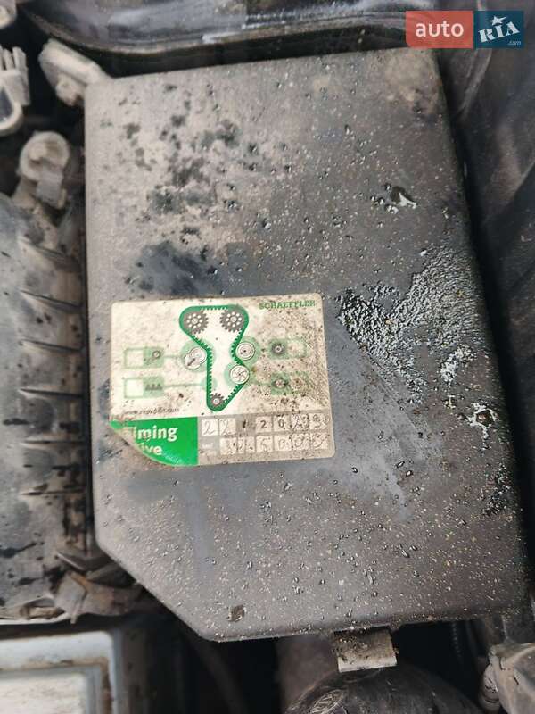 Внедорожник / Кроссовер Hyundai Tucson 2006 в Остроге