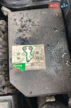 Внедорожник / Кроссовер Hyundai Tucson 2006 в 