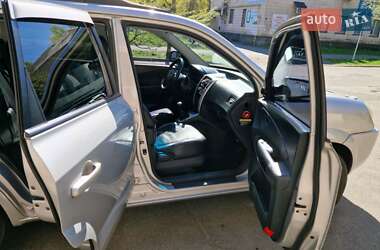 Внедорожник / Кроссовер Hyundai Tucson 2007 в 