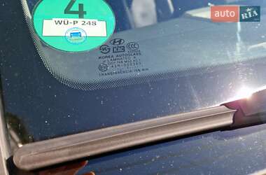Внедорожник / Кроссовер Hyundai Tucson 2007 в 