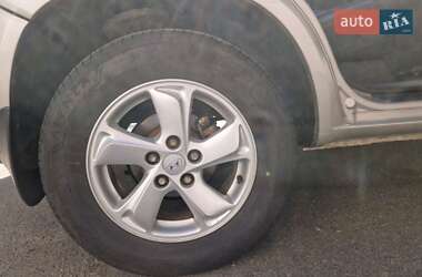 Внедорожник / Кроссовер Hyundai Tucson 2007 в 