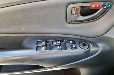 Внедорожник / Кроссовер Hyundai Tucson 2007 в 