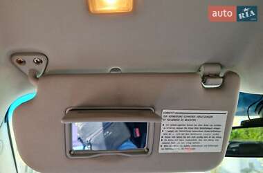 Внедорожник / Кроссовер Hyundai Tucson 2007 в 