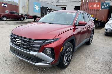 Hyundai Tucson 2024