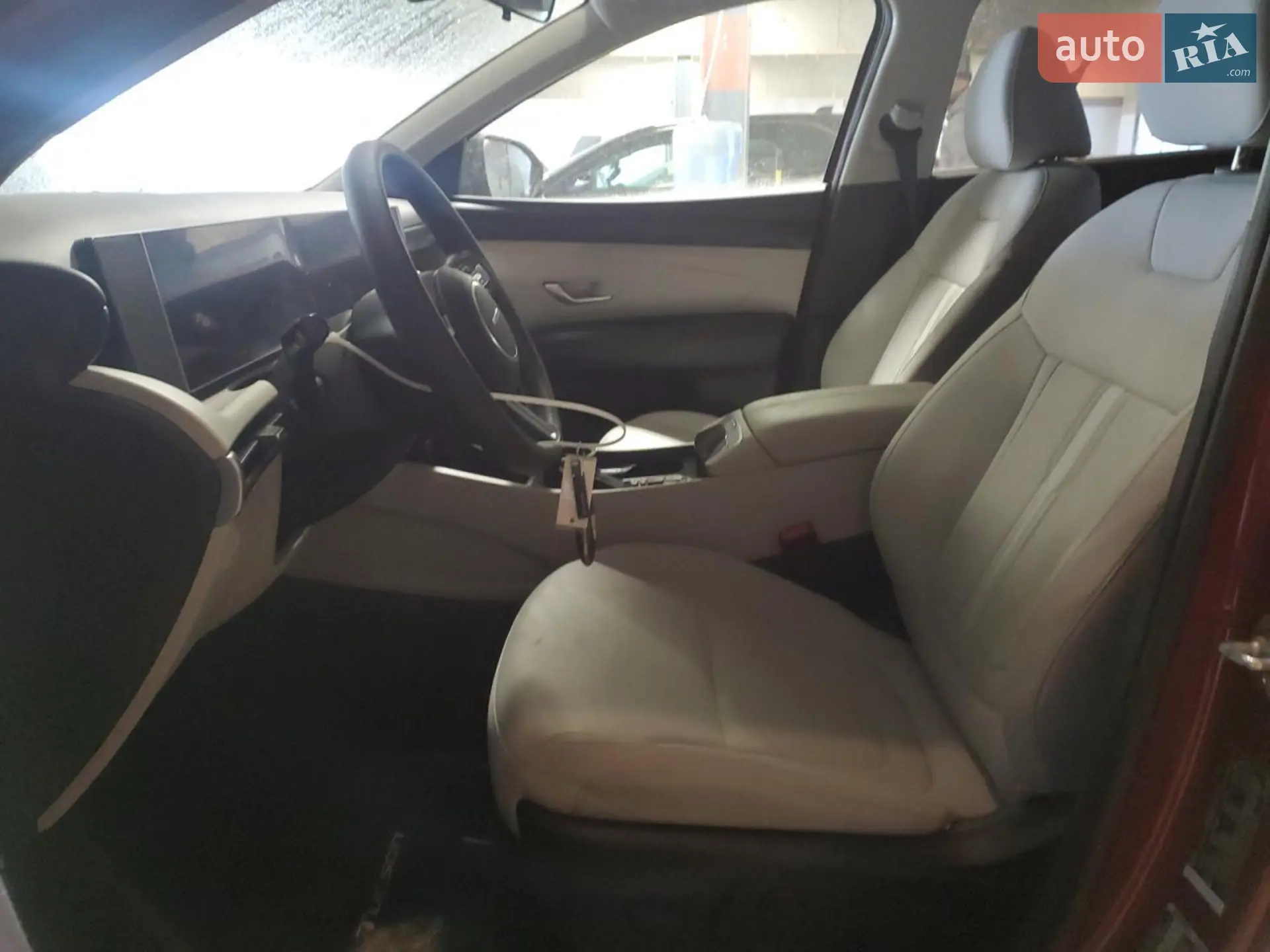 2024 Hyundai Tucson - мініатюра 10