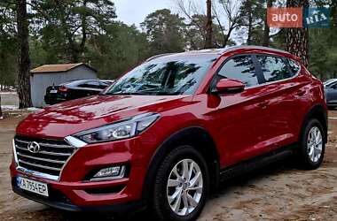 Hyundai Tucson 2020 Hyundai Tucson 2020