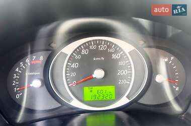 Внедорожник / Кроссовер Hyundai Tucson 2009 в 