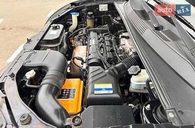 Внедорожник / Кроссовер Hyundai Tucson 2009 в 