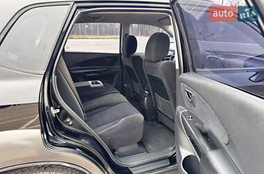 Внедорожник / Кроссовер Hyundai Tucson 2009 в 