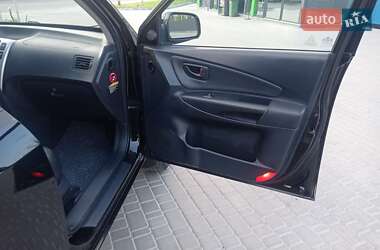 Внедорожник / Кроссовер Hyundai Tucson 2008 в 