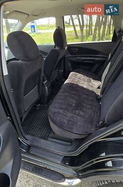 Внедорожник / Кроссовер Hyundai Tucson 2008 в 