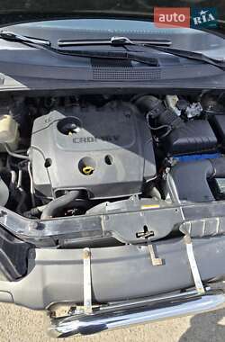 Внедорожник / Кроссовер Hyundai Tucson 2008 в 
