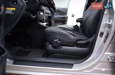 Внедорожник / Кроссовер Hyundai Tucson 2009 в 