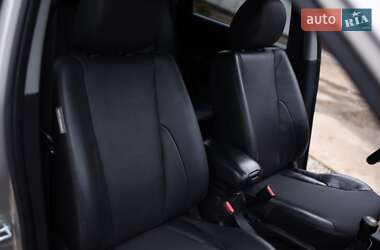 Внедорожник / Кроссовер Hyundai Tucson 2009 в 