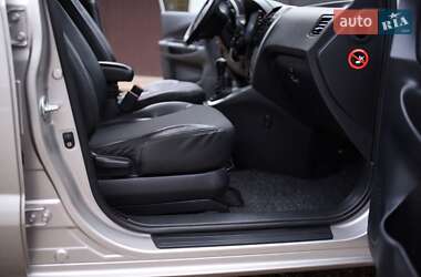 Внедорожник / Кроссовер Hyundai Tucson 2009 в 