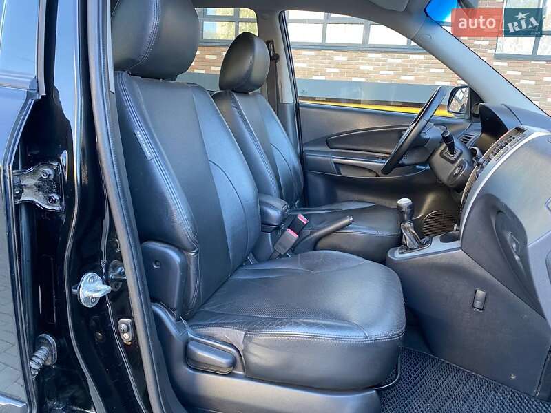 Позашляховик / Кросовер Hyundai Tucson 2007 в Житомирі фото 19 Позашляховик / Кросовер Hyundai Tucson 2007 в Житомирі