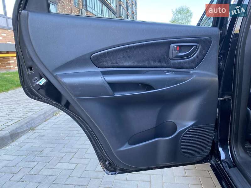 Позашляховик / Кросовер Hyundai Tucson 2007 в Житомирі фото 28 Позашляховик / Кросовер Hyundai Tucson 2007 в Житомирі