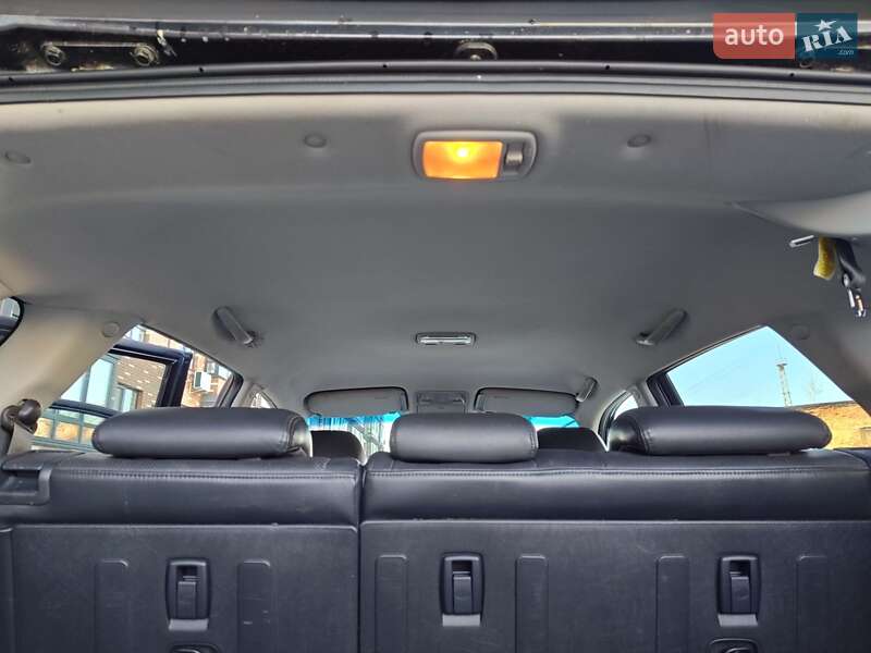 Позашляховик / Кросовер Hyundai Tucson 2007 в Житомирі фото 38 Позашляховик / Кросовер Hyundai Tucson 2007 в Житомирі