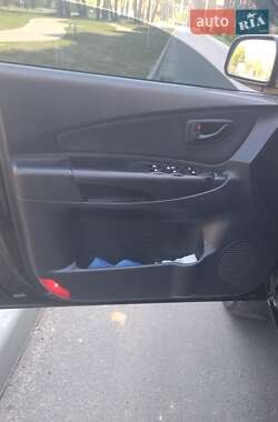 Внедорожник / Кроссовер Hyundai Tucson 2007 в 