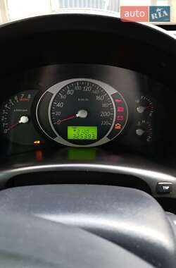Внедорожник / Кроссовер Hyundai Tucson 2007 в 