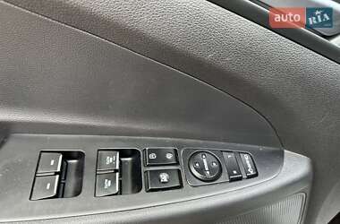 Внедорожник / Кроссовер Hyundai Tucson 2019 в 