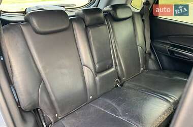 Позашляховик / Кросовер Hyundai Tucson 2007 в 