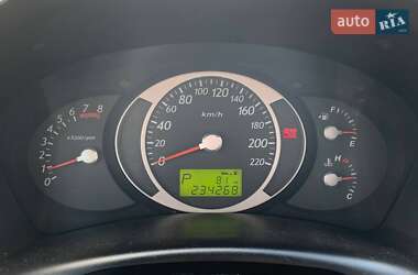 Позашляховик / Кросовер Hyundai Tucson 2007 в 