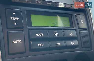Позашляховик / Кросовер Hyundai Tucson 2007 в 