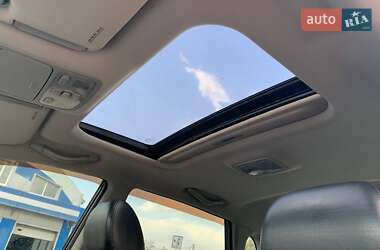 Позашляховик / Кросовер Hyundai Tucson 2007 в 
