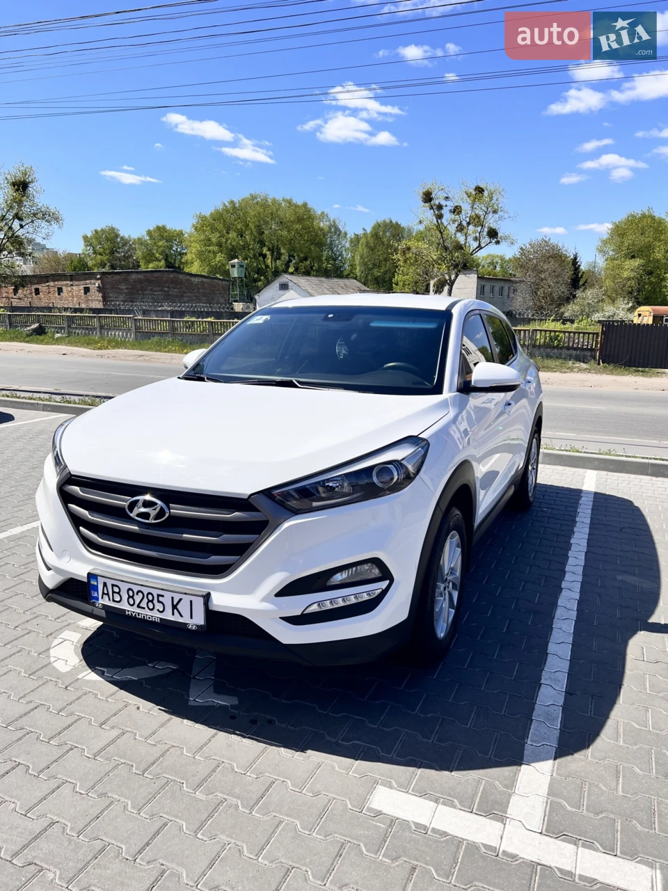 2017 Hyundai Tucson - мініатюра 24