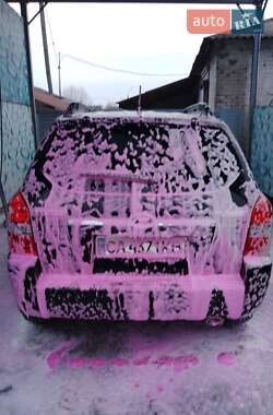 Внедорожник / Кроссовер Hyundai Tucson 2006 в 