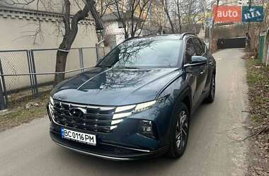 Hyundai Tucson 2023 Hyundai Tucson 2023
