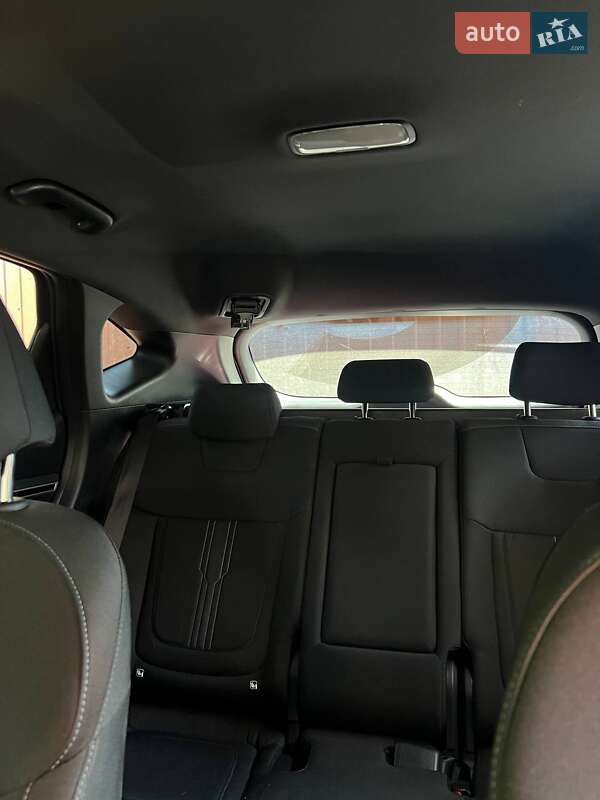 Позашляховик / Кросовер Hyundai Tucson 2023 в Києві