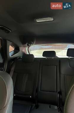 Внедорожник / Кроссовер Hyundai Tucson 2023 в 