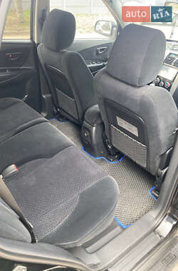 Позашляховик / Кросовер Hyundai Tucson 2006 в 