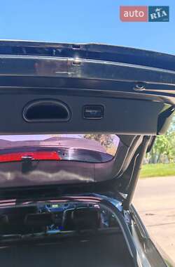 Внедорожник / Кроссовер Hyundai Tucson 2017 в 