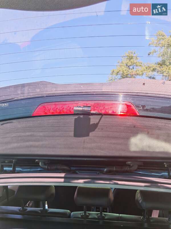 Позашляховик / Кросовер Hyundai Tucson 2017 в Дніпрі