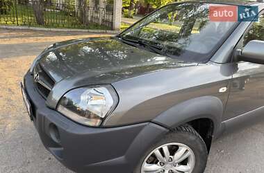 Hyundai Tucson 2012