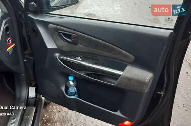 Позашляховик / Кросовер Hyundai Tucson 2006 в Вінниці