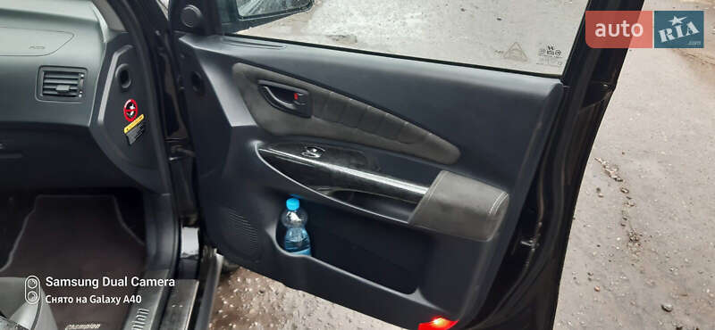 Внедорожник / Кроссовер Hyundai Tucson 2006 в Виннице