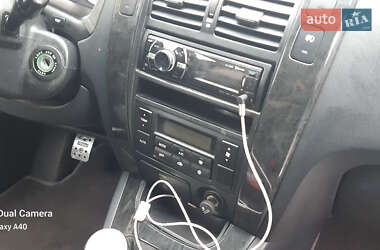 Позашляховик / Кросовер Hyundai Tucson 2006 в Вінниці