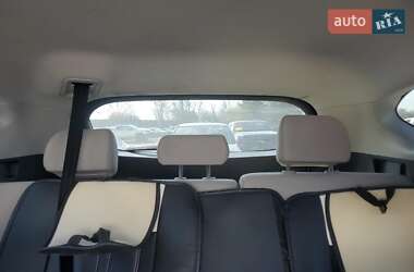 Внедорожник / Кроссовер Hyundai Tucson 2017 в 