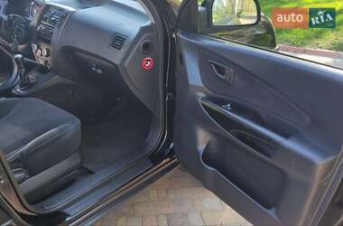Внедорожник / Кроссовер Hyundai Tucson 2005 в 