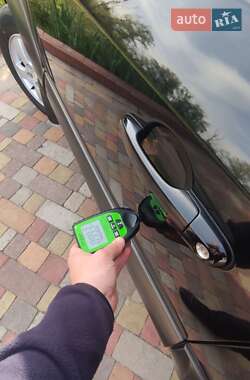 Внедорожник / Кроссовер Hyundai Tucson 2005 в 