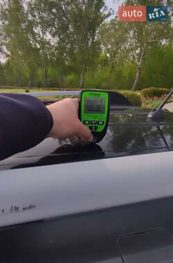Внедорожник / Кроссовер Hyundai Tucson 2005 в 