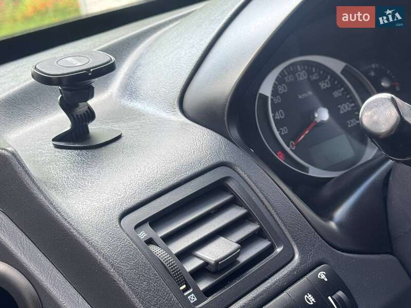 Позашляховик / Кросовер Hyundai Tucson 2009 в Охтирці