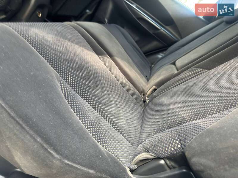 Позашляховик / Кросовер Hyundai Tucson 2009 в Охтирці