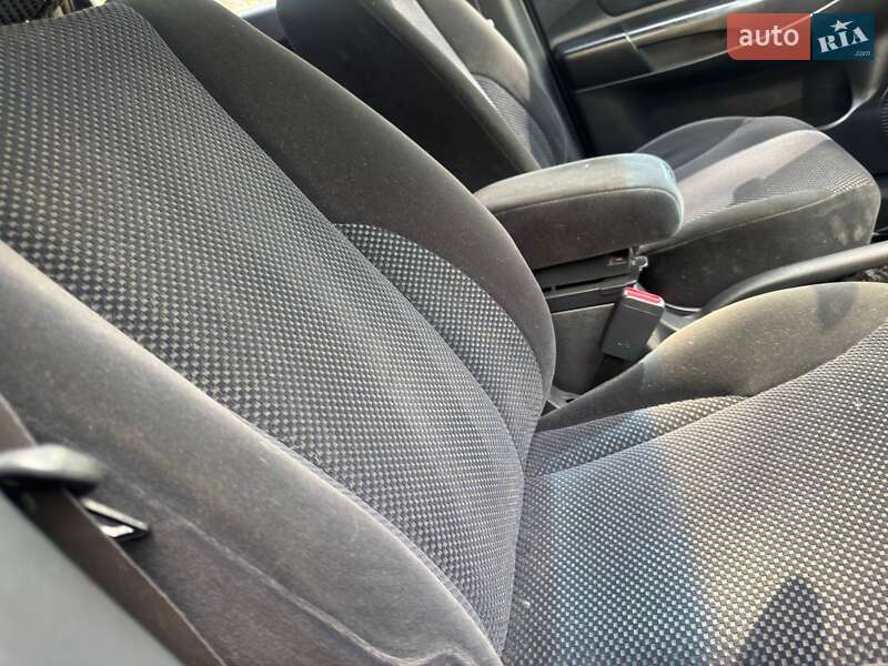 Позашляховик / Кросовер Hyundai Tucson 2009 в Охтирці