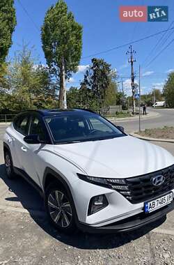 Внедорожник / Кроссовер Hyundai Tucson 2021 в Виннице